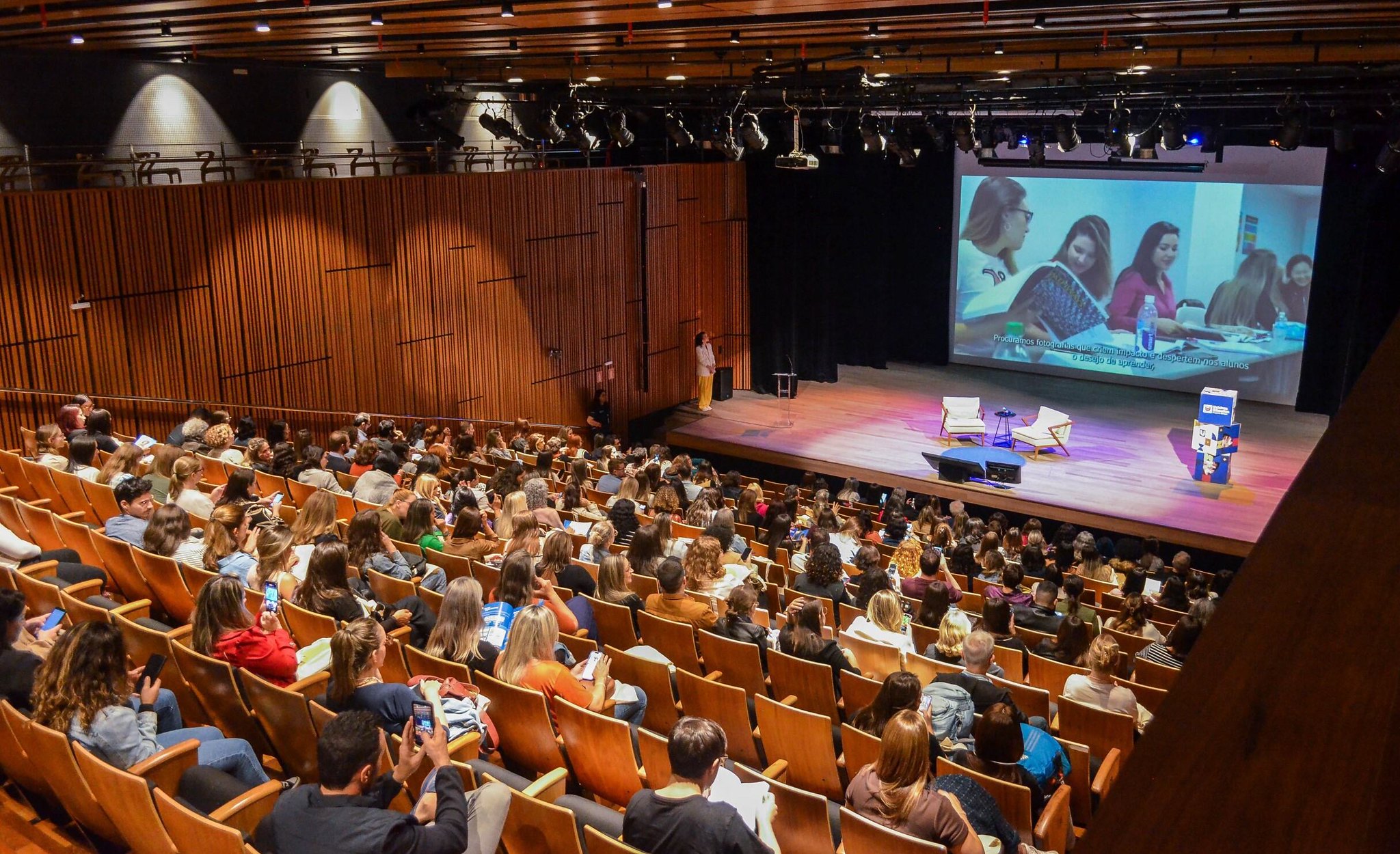 Estudantes Unisinos